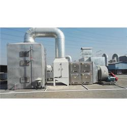 婷宇环保 以专业设备与工程方案，引领工业废气治理新风尚