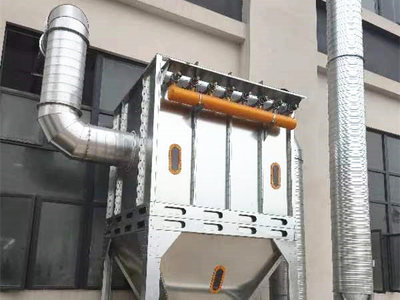 四川环保治理公司详解 高浓度氨氮废水处理的物化法与废气设备应用